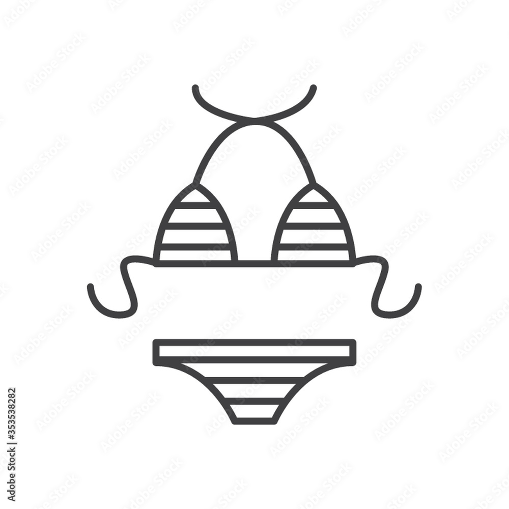 Bikini Bikini
