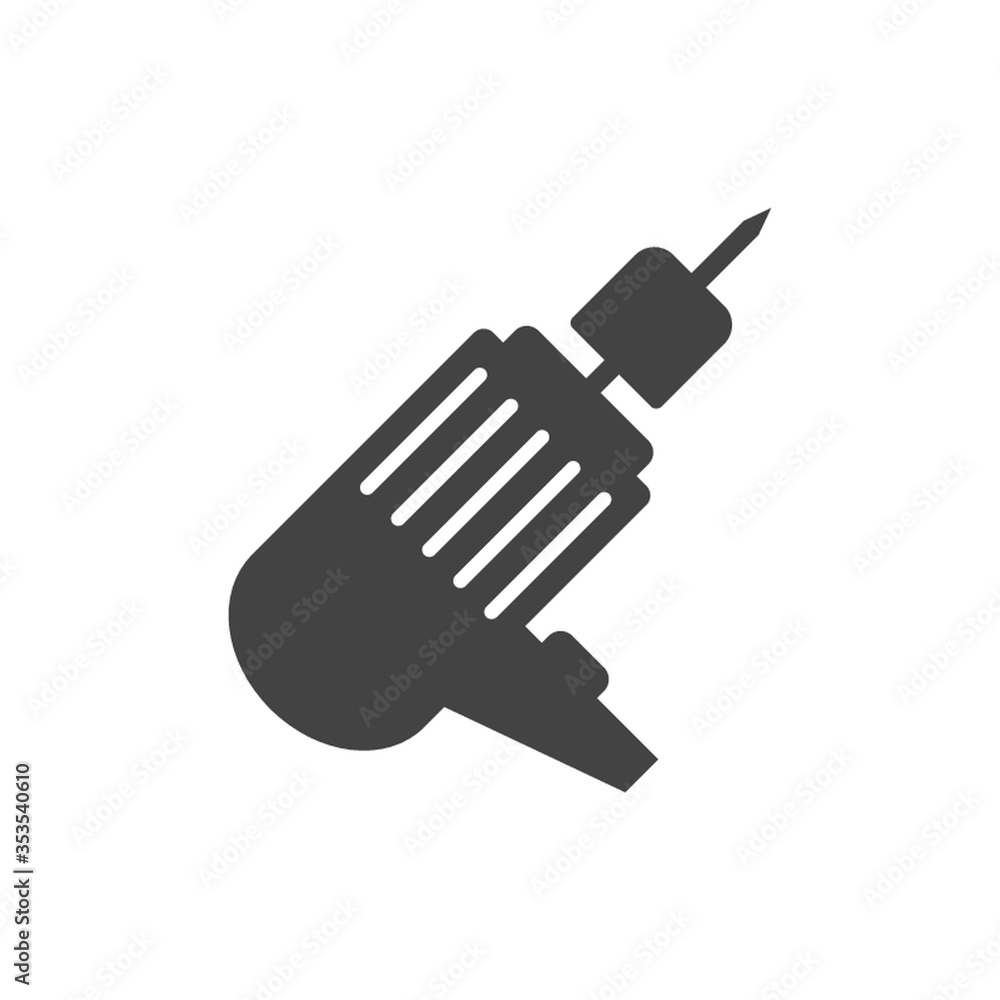Power drill Power drill