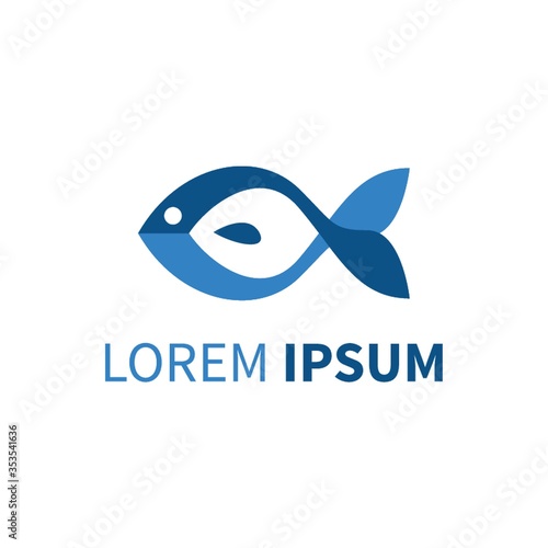 Fish icon