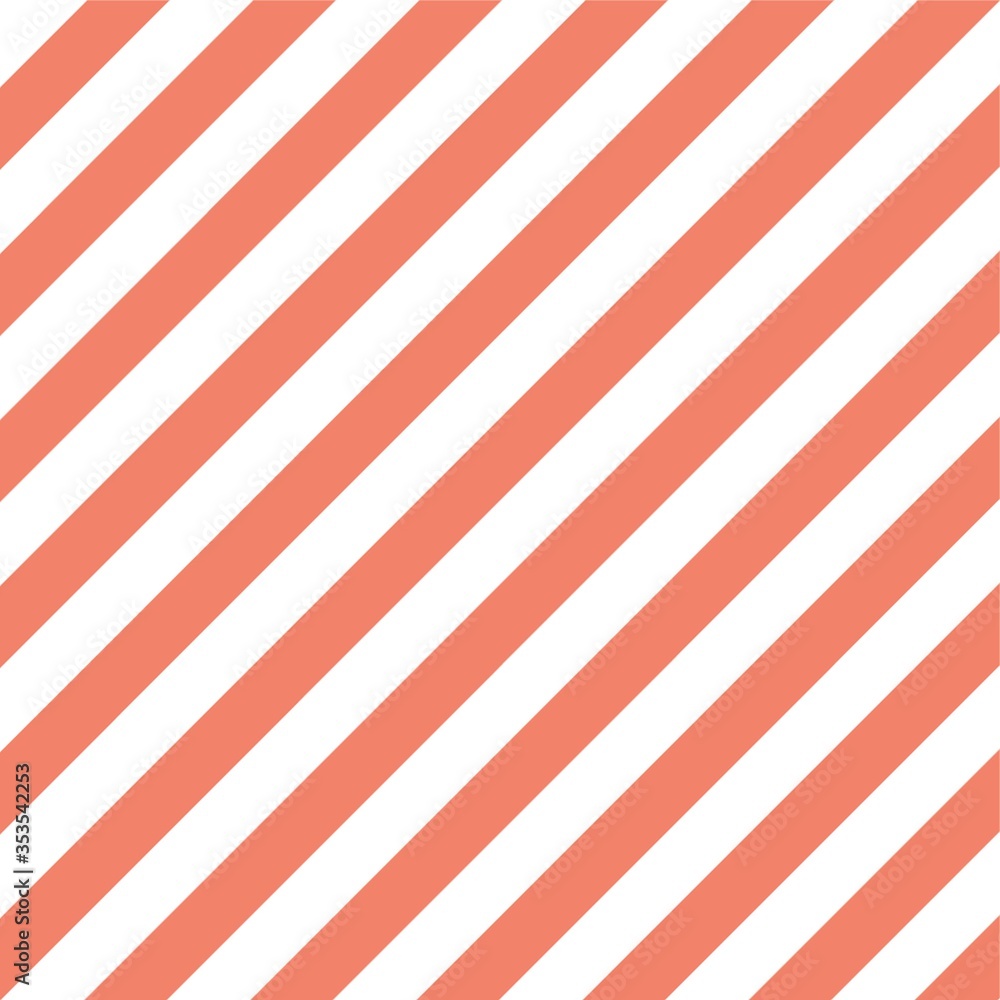 Striped background Striped background