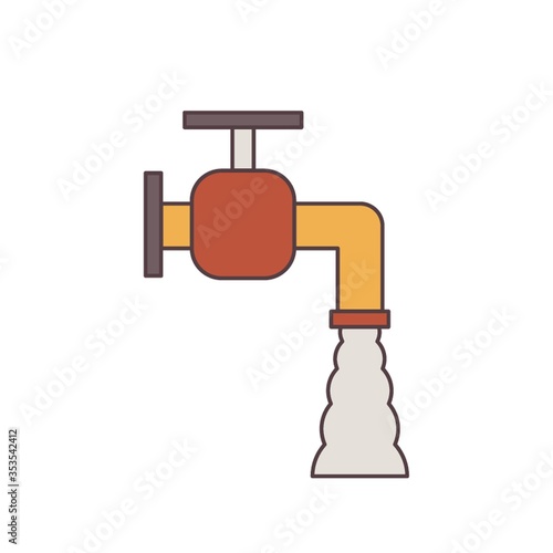 Water tap