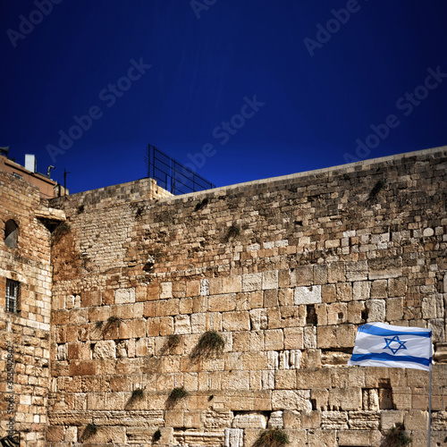 wall jerusalem