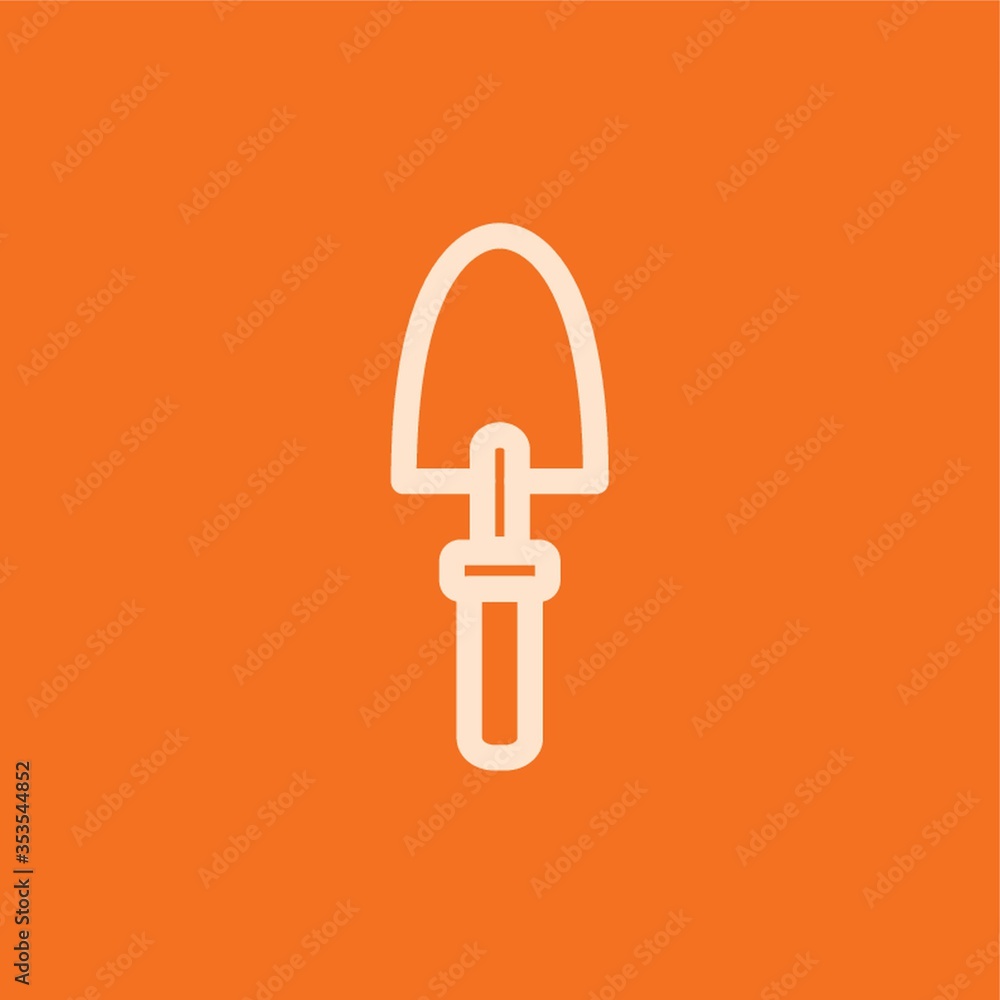 Trowel Trowel
