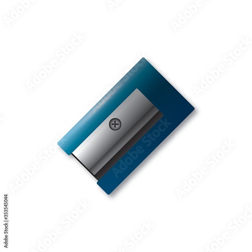 Pencil sharpener