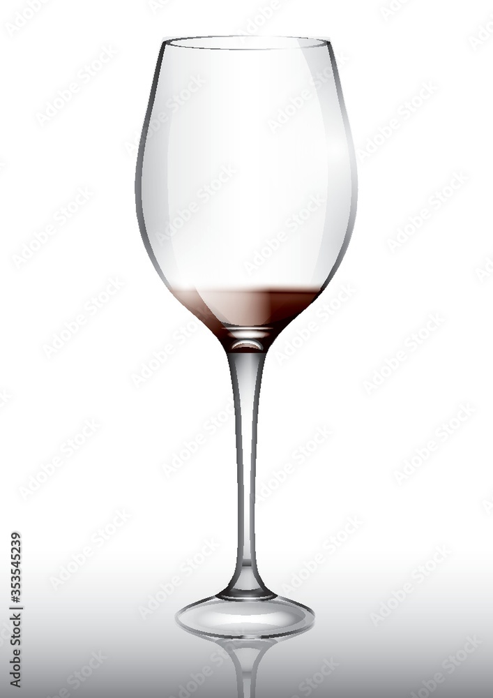 Wine glass Wine glass