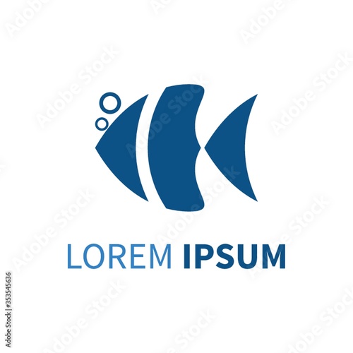 Fish icon