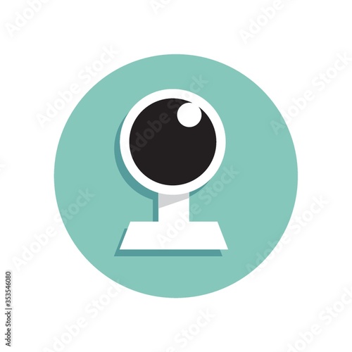 Web camera