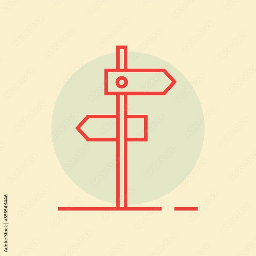 Signpost Signpost