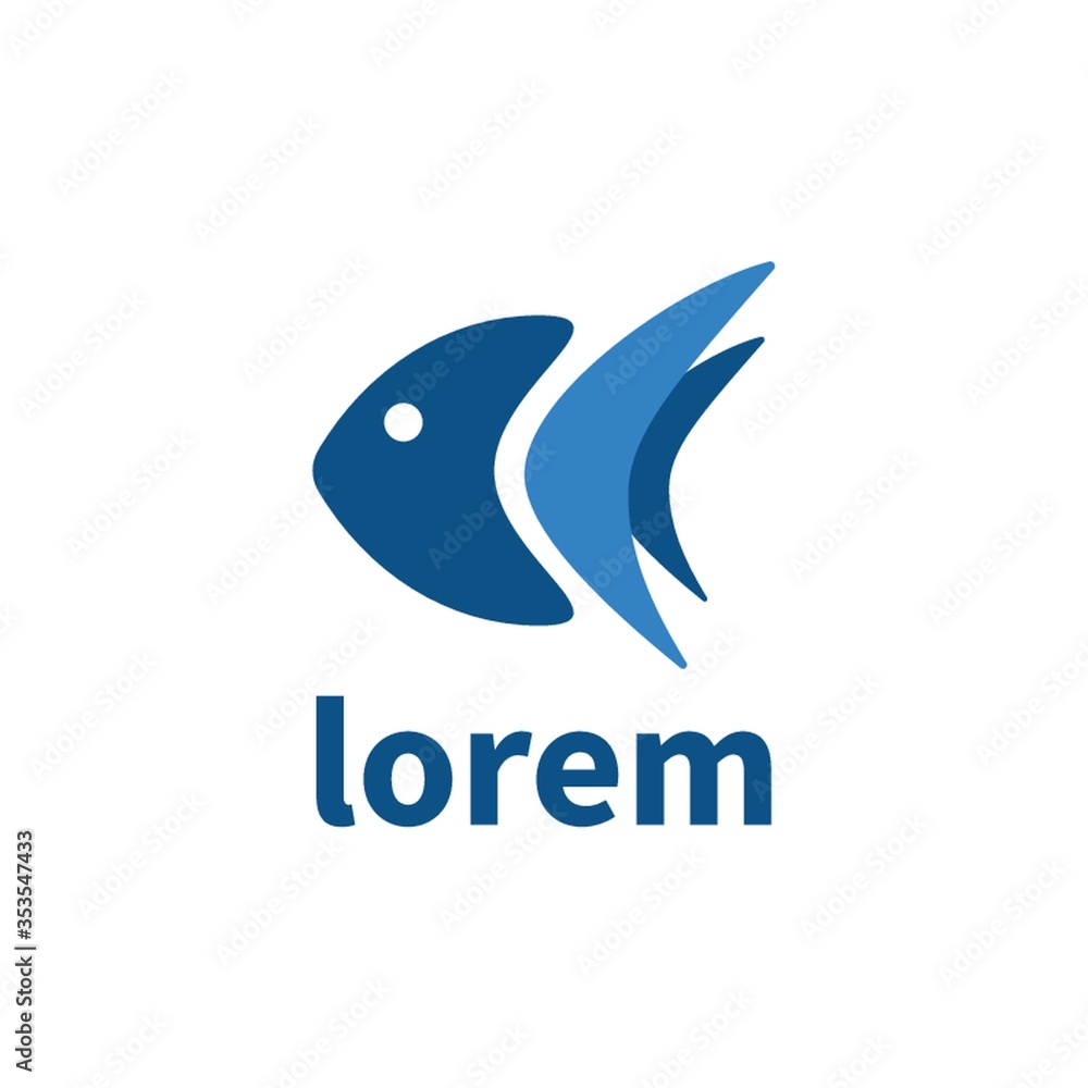 Fish icon Fish icon