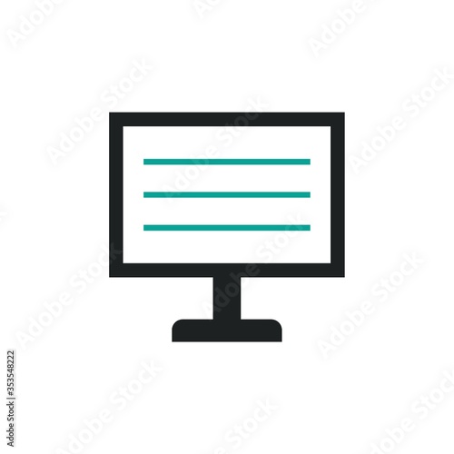 Computer monitor