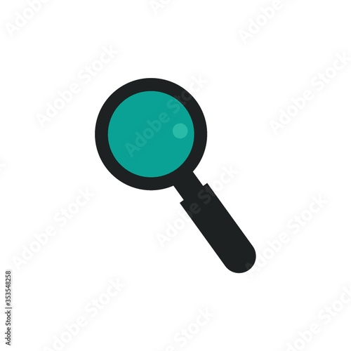 Magnifying glass