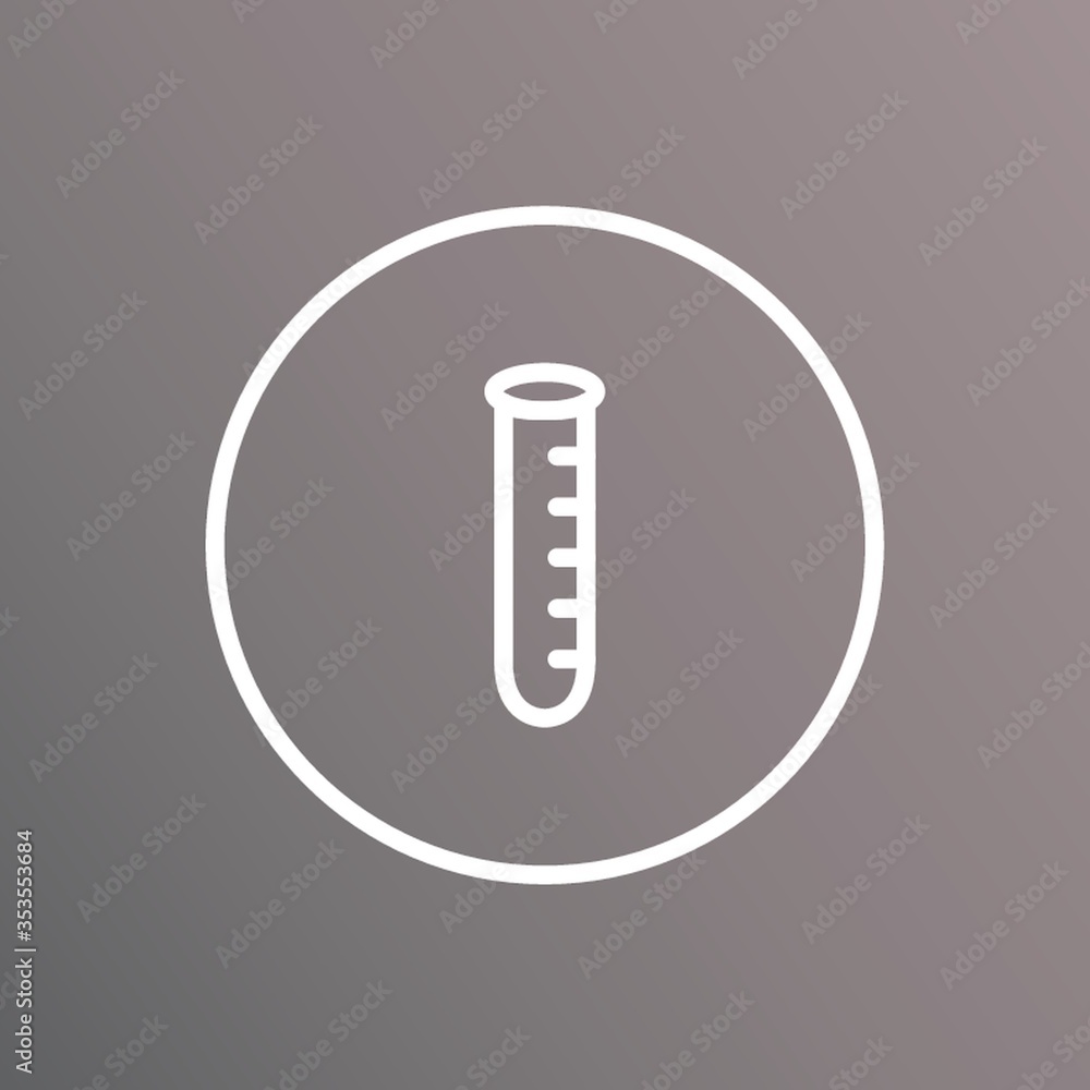 Test tube Test tube
