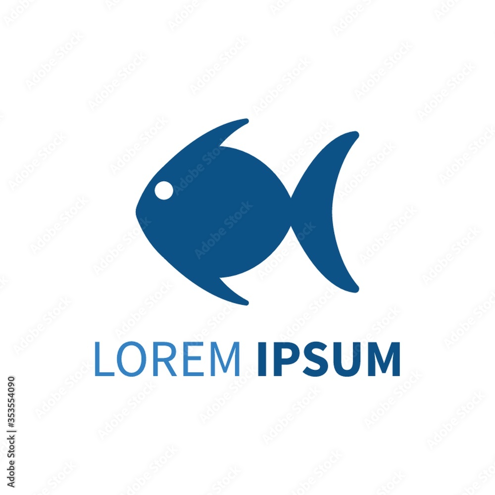 Fish icon Fish icon