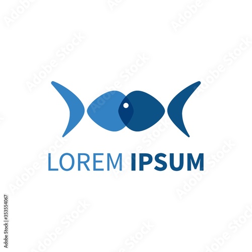 Fish icon