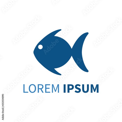 Fish icon
