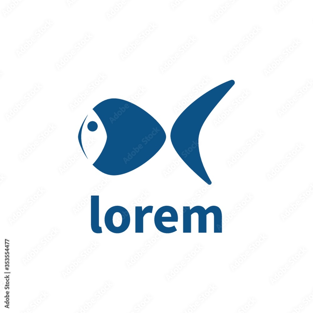 Fish icon Fish icon