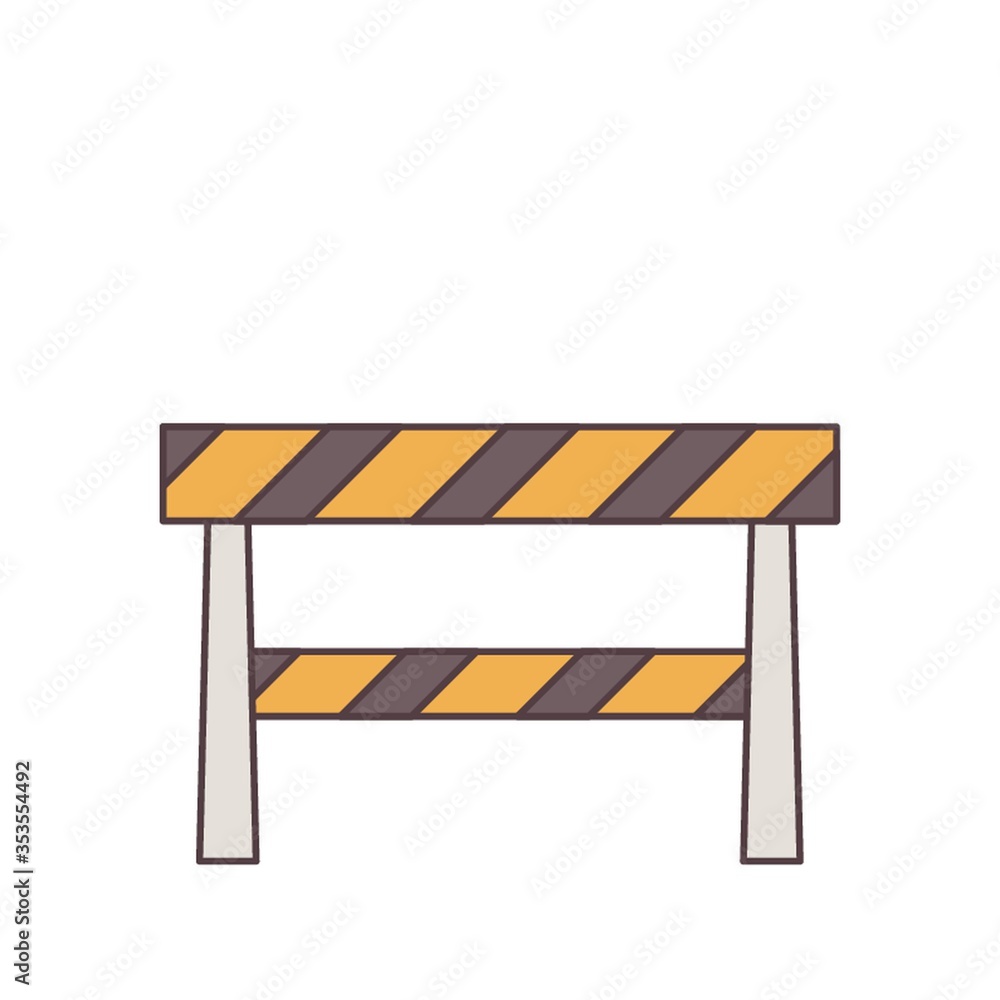 Barricade Barricade
