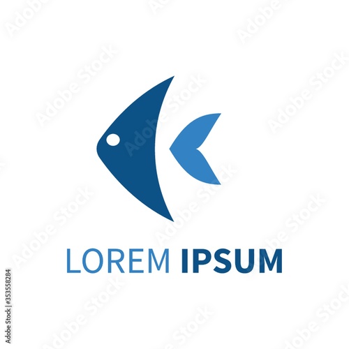 Fish icon