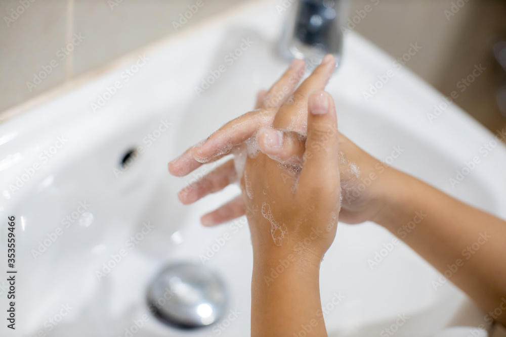 Clean hands protect against infection Protect yourself,Clean your hand