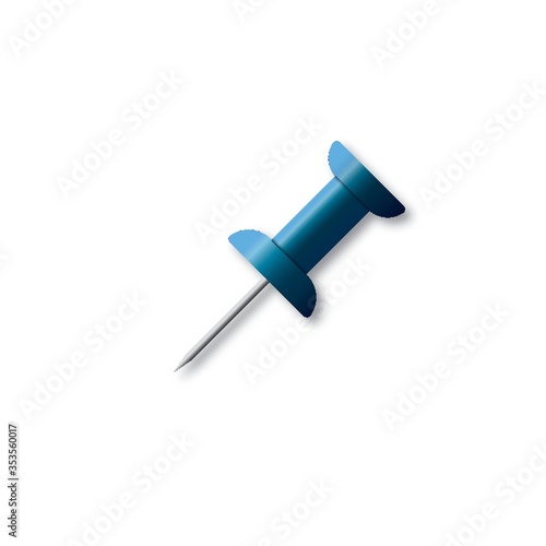 Push pin