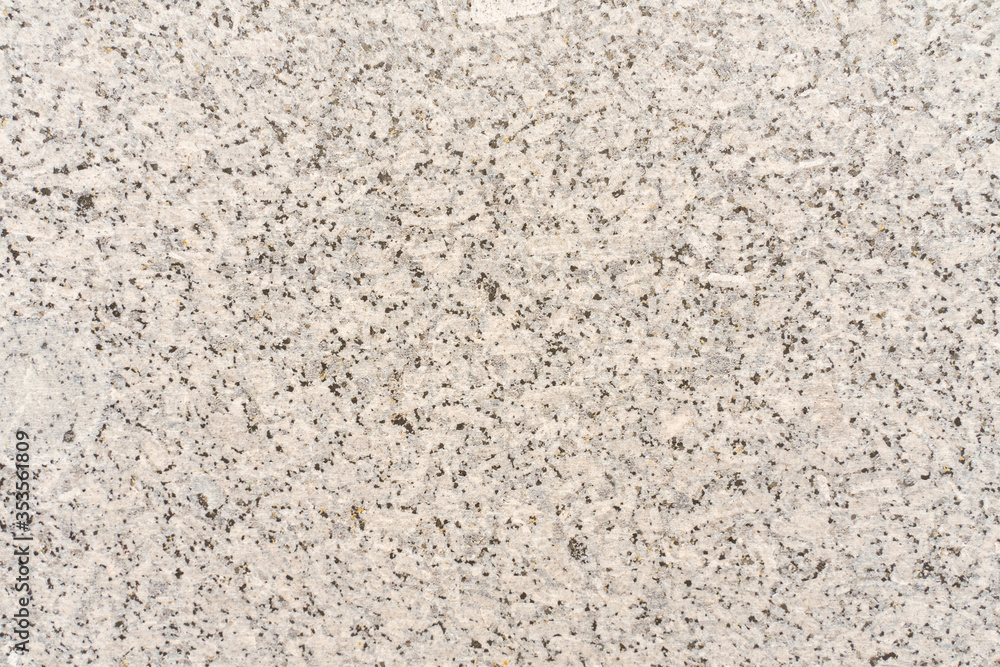 texture of the plaster with fine particles of sand and cement. texture of the plaster with fine particles of sand and cement.