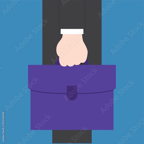 Briefcase