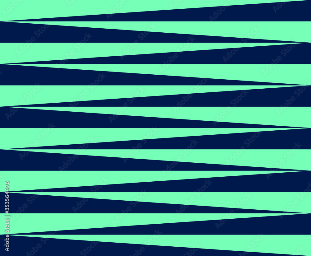 Obraz premium blue black abstract background vector