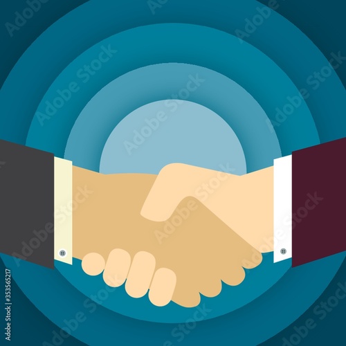 Handshake