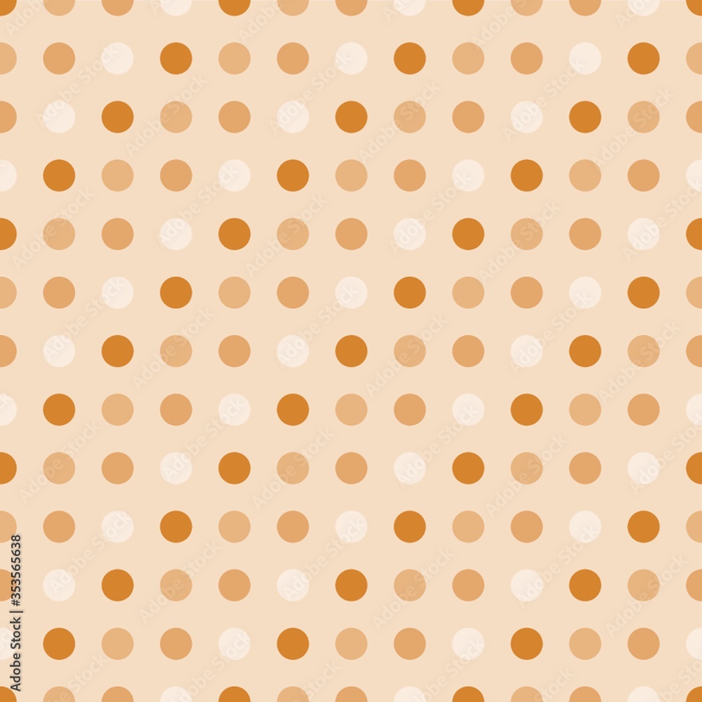 Dots background Dots background