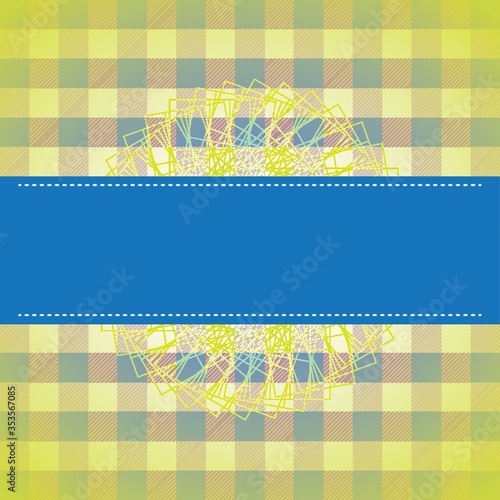 Background with copyspace