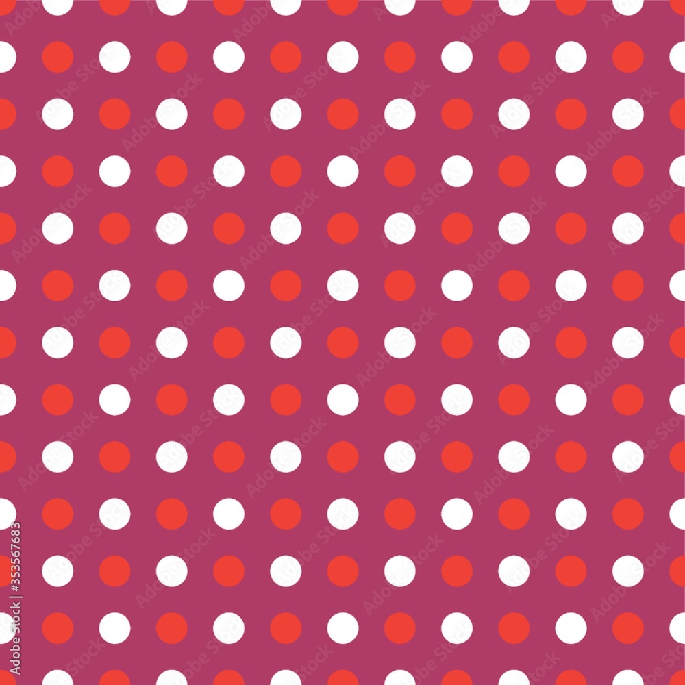 Dots background Dots background