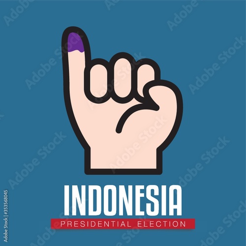 Indonesia presidential election