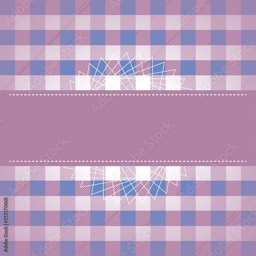 Background with copyspace