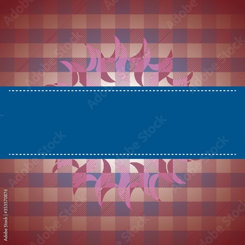 Background with copyspace