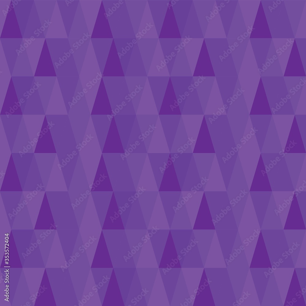 Fototapeta premium Faceted background