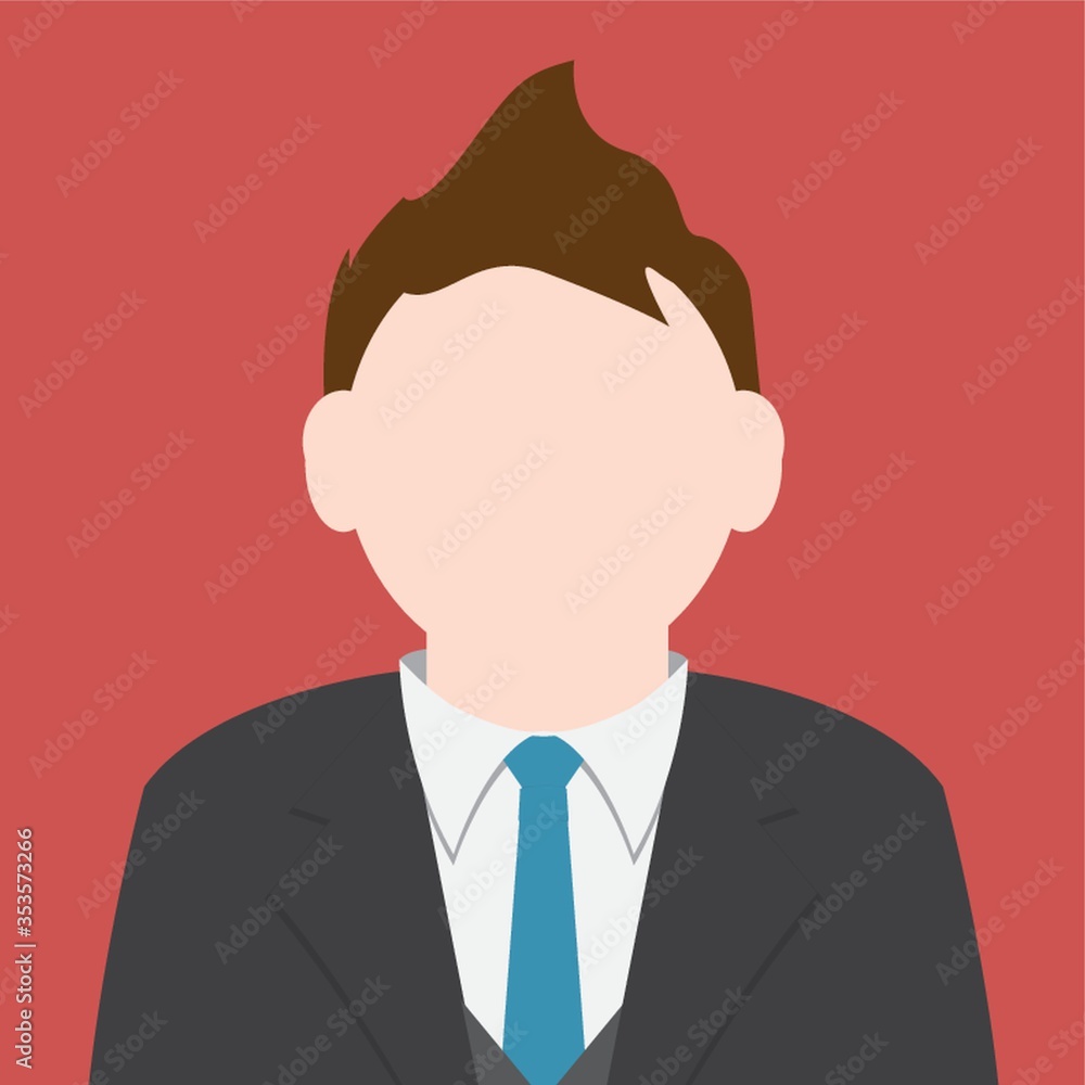Businessman Businessman
