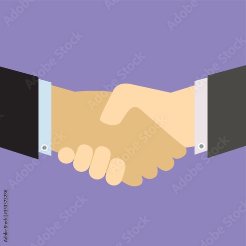 Handshake