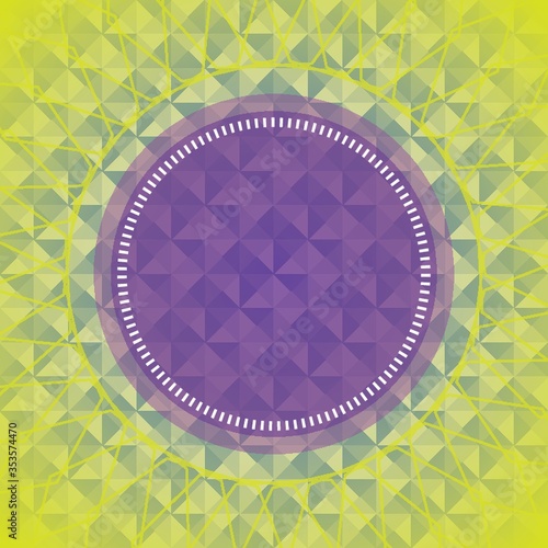 Background with copyspace