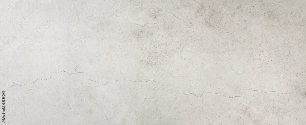 Fototapeta premium Concrete walls with abstract patterns