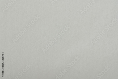 Blank white soft texture background