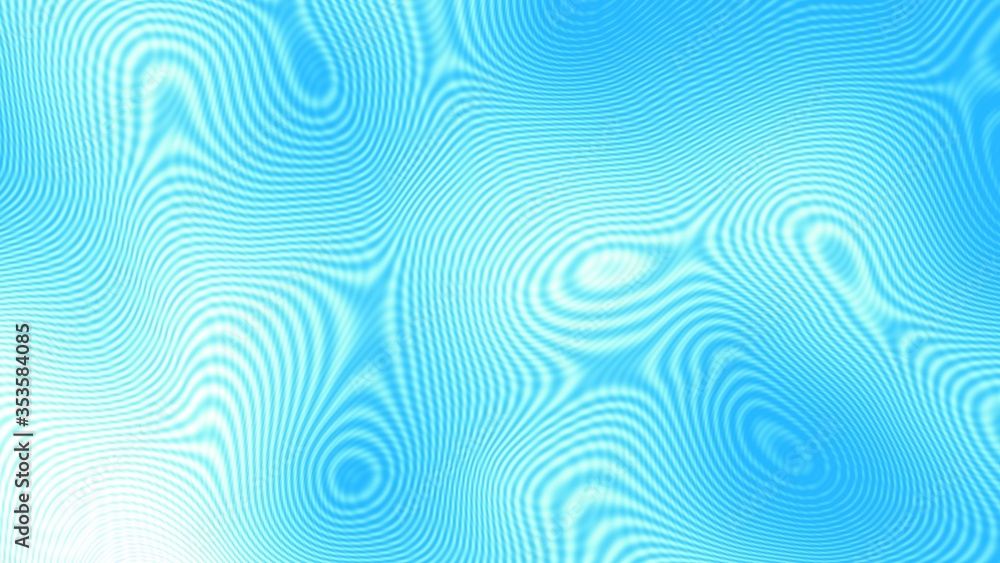 Abstract fractal pattern. Abstract fractal pattern.