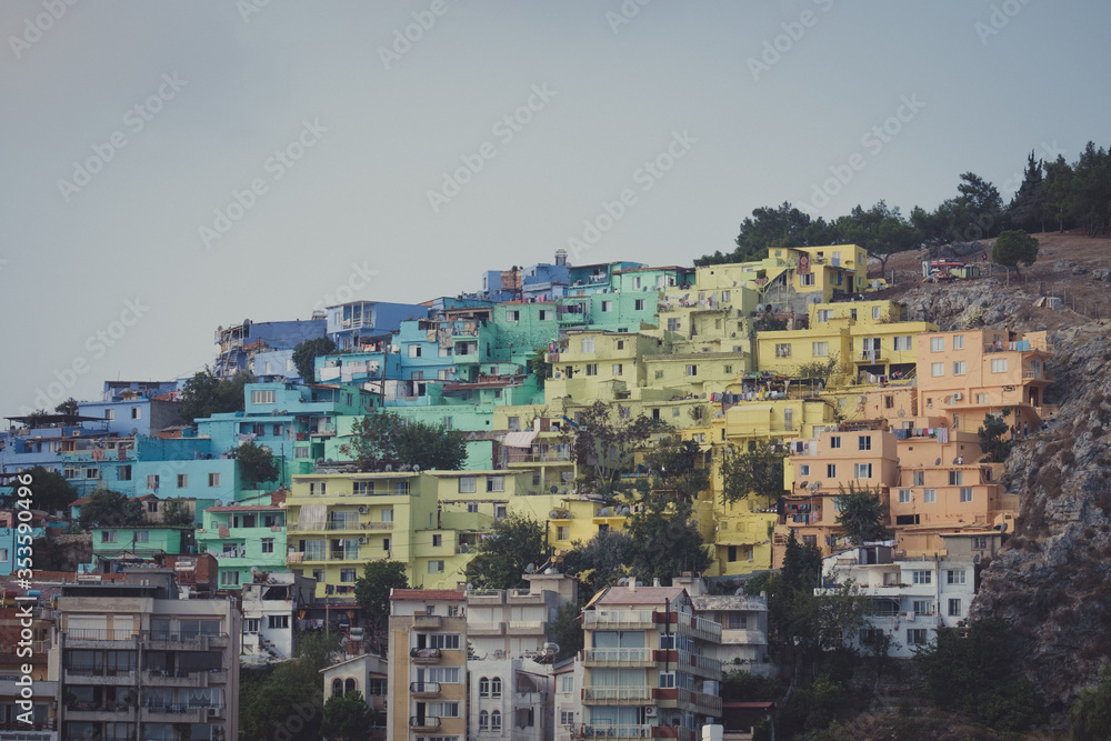 Kusadasi Turquie