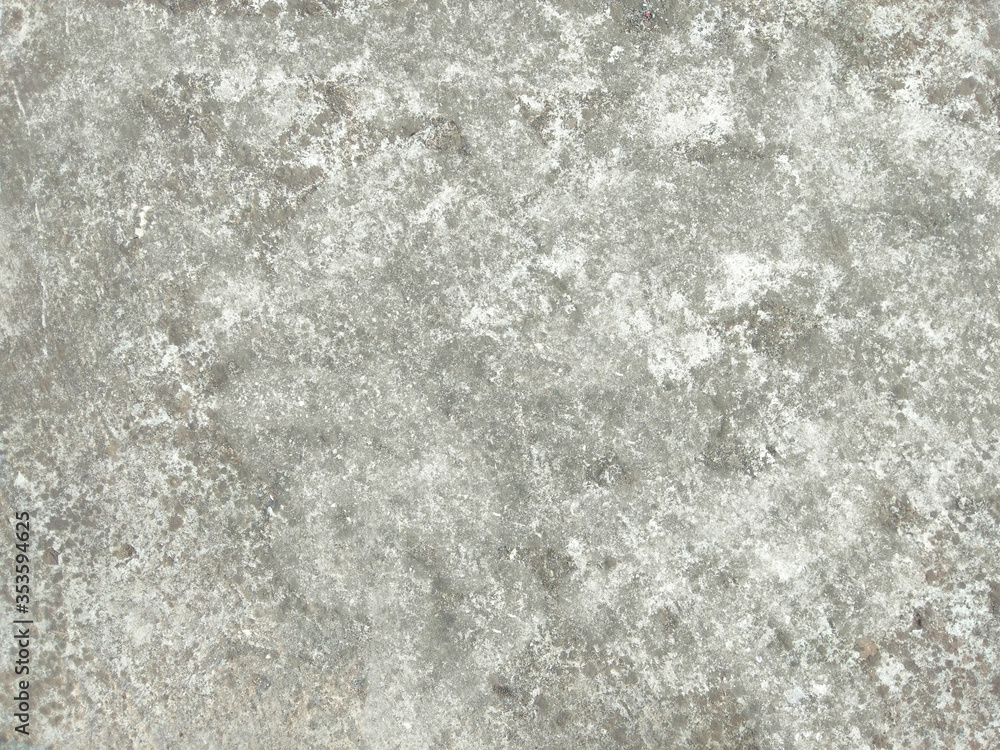 An Empty texture floor of cement