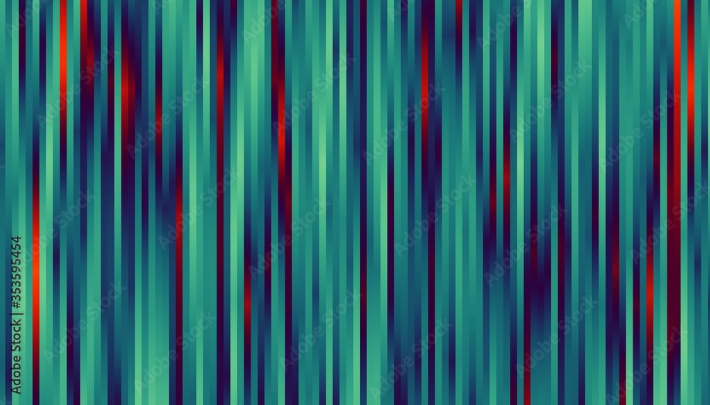 Abstract fractal pattern. Abstract fractal pattern.