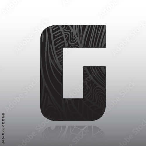 Letter G