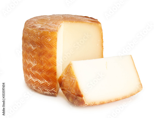 Petit basque : fromage de brebis, spécialité du Pays Basque en France