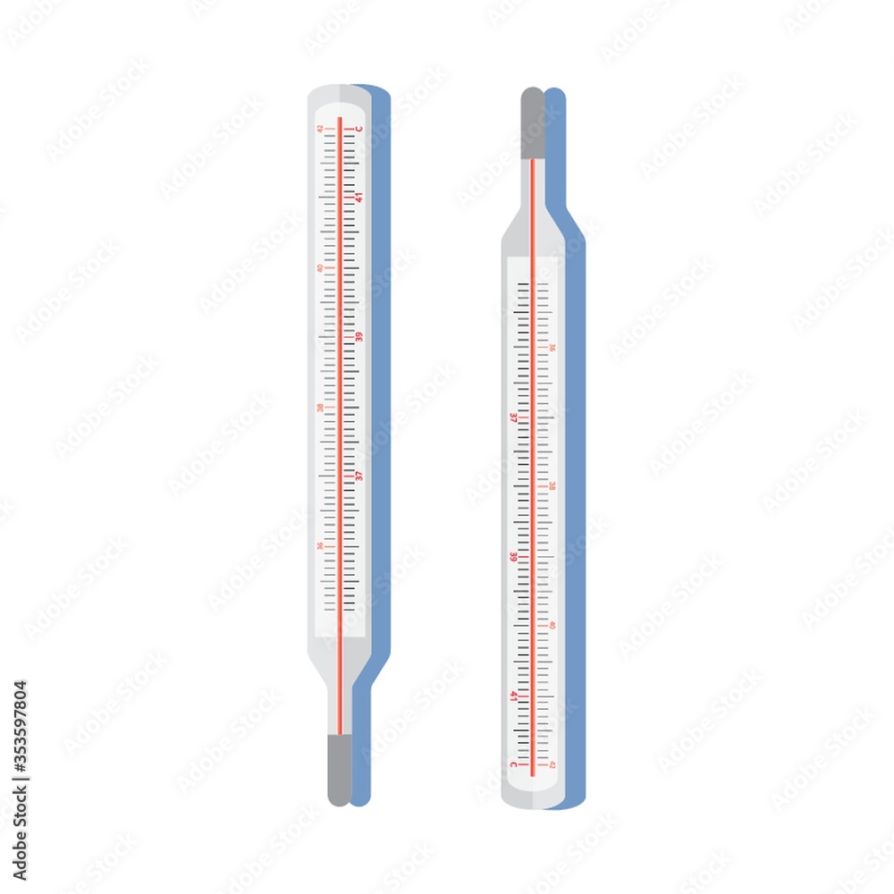 Thermometer Thermometer