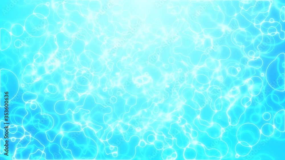 water_sphB_abstract design water_sphB_abstract design