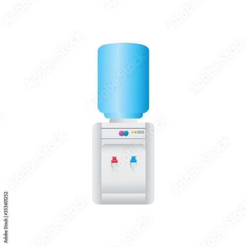 Water dispenser