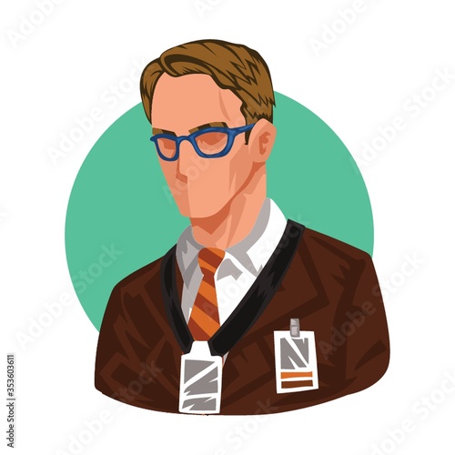 Journalist